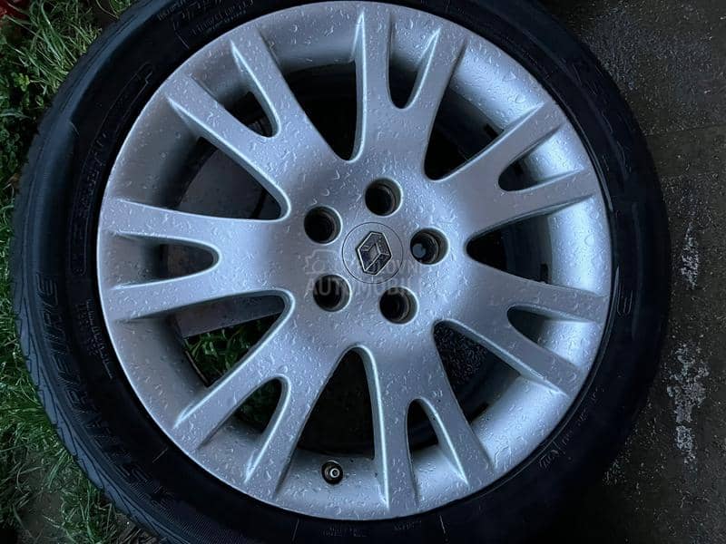 Starfire 225/45 R17 Letnja