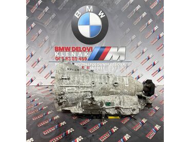 automatski menjac 6hp19 n47 za BMW 318, 320 od 2007. do 2012. god.