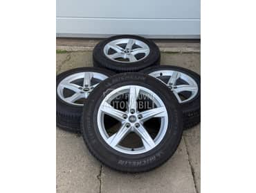 Aluminijumske felne  18" 5 x 112
