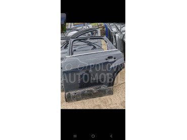 vrata zadnja leva za Audi A3, A4, A4 Allroad ... od 2008. do 2019. god.