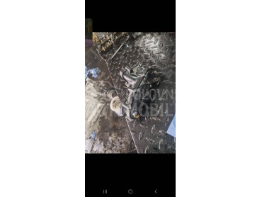 kuciste termostata termostat za Audi A3, A4, A4 Allroad ... od 2008. do 2022. god.