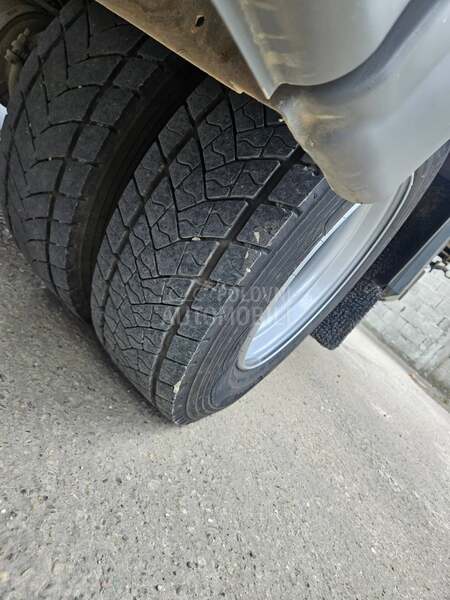 Mercedes Benz 818 akcija sa pdv