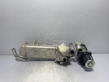 HLADNJAK EGR VENTILA za Škoda Octavia