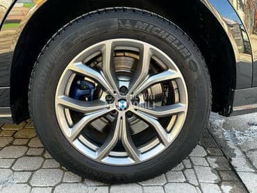 Aluminijumske felne BMW ORIG x5 x6 x3 19" 5 x 112