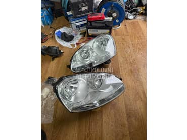 Farovi za Volkswagen Golf 5, Jetta od 2004. do 2009. god.