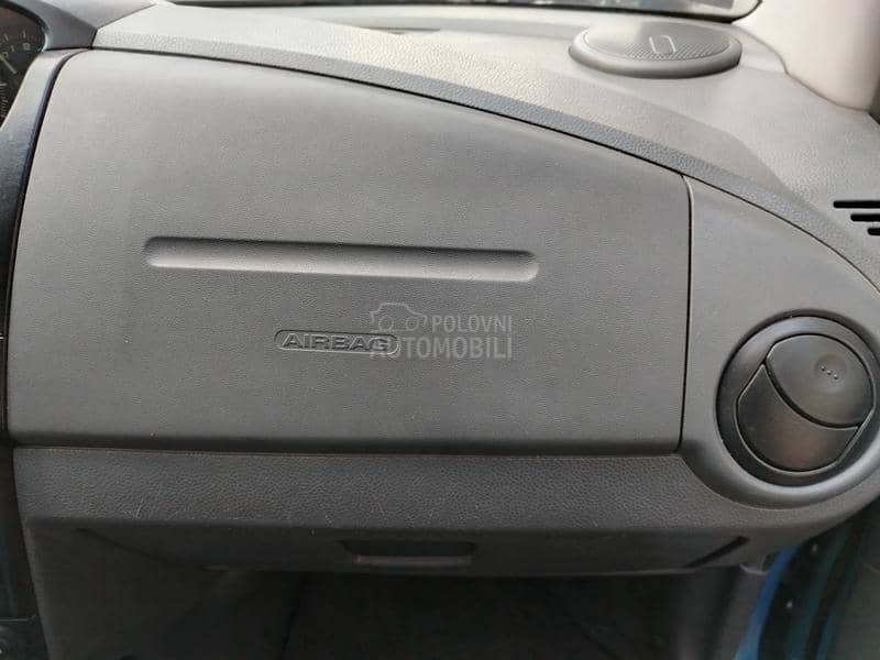 Chevrolet Matiz 
