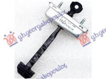 GRANICNIK PREDNJIH VRATA  R...   od 2017. do 2025. god.