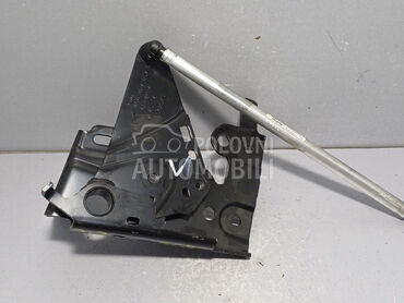 BAGLAMA GEPEKA za Audi A7