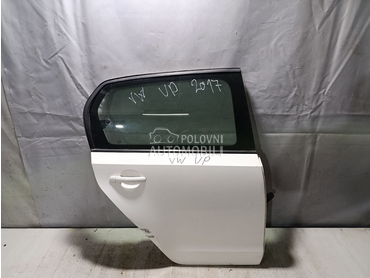 VRATA za Volkswagen up!