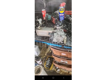 hladnjak egr ventil za Audi A4 od 2008. do 2022. god.