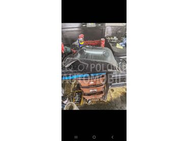 pozarni lim za Audi Q7 od 2015. do 2022. god.