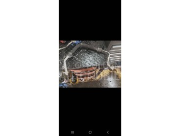 crevo klime za Audi A3, A4, A4 Allroad ...