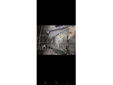 podizac stakla mehanizam sajla za Audi A3, A4, A4 Allroad ... od 2008. do 2022. god.