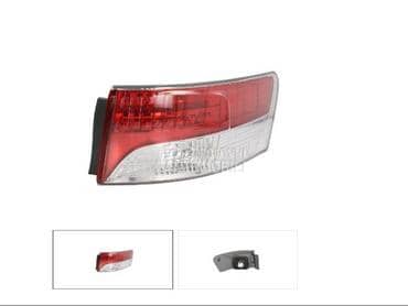 Štop svetlo desno za Toyota Avensis od 2008. do 2018. god.