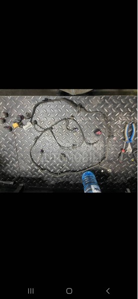 instalacija parking senzora