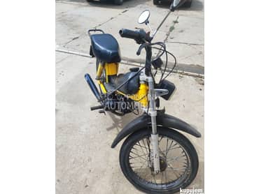 Tomos apn6s