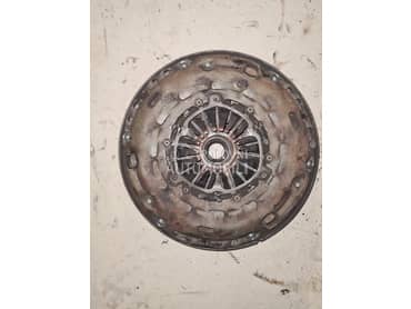 Zamajac i set kvačila za Fiat Croma, Grande Punto od 2005. do 2012. god.