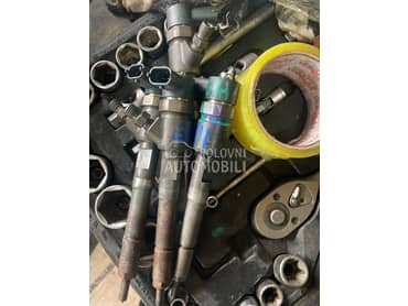 dizne 1.3 EU6-bosh 614 za Fiat 500L, Tipo od 2015. do 2022. god.