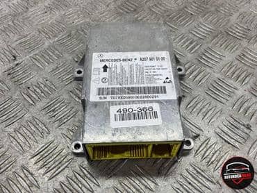 CENTRALA AIRBAGA za Mercedes Benz Ostalo