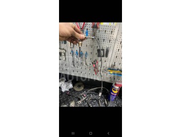 egt senzor temperature za Audi Q7 od 2008. do 2022. god.