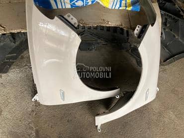 krila za Lancia Ypsilon od 2012. do 2021. god.