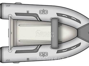 Zodiac ZODIAC CADET 250 COMPACT