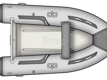 Zodiac ZODIAC CADET 250 COMPACT