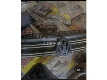 maska za Volkswagen Tiguan od 2014. do 2025. god.