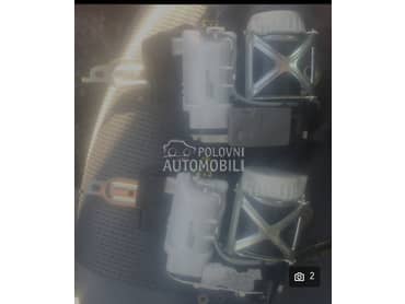 pojasevi za Volkswagen Golf 7 od 2014. do 2025. god.