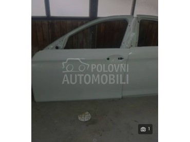 vrata prednja leva za BMW Serija 1 od 2014. do 2025. god.