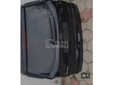 gepek za Ford Kuga od 2014. do 2025. god.