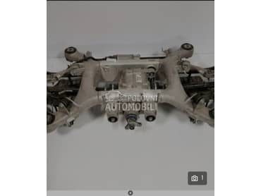 diferencijal za BMW Serija 1 od 2014. do 2025. god.