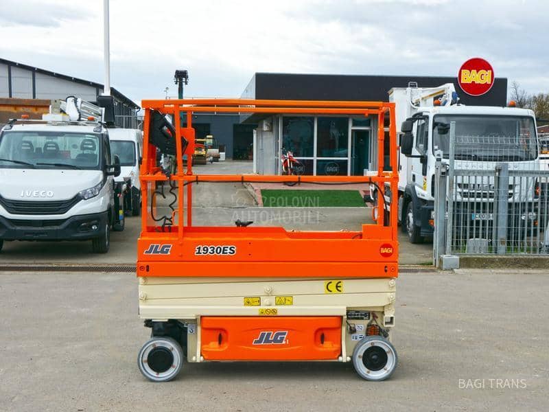 JLG 1930ES