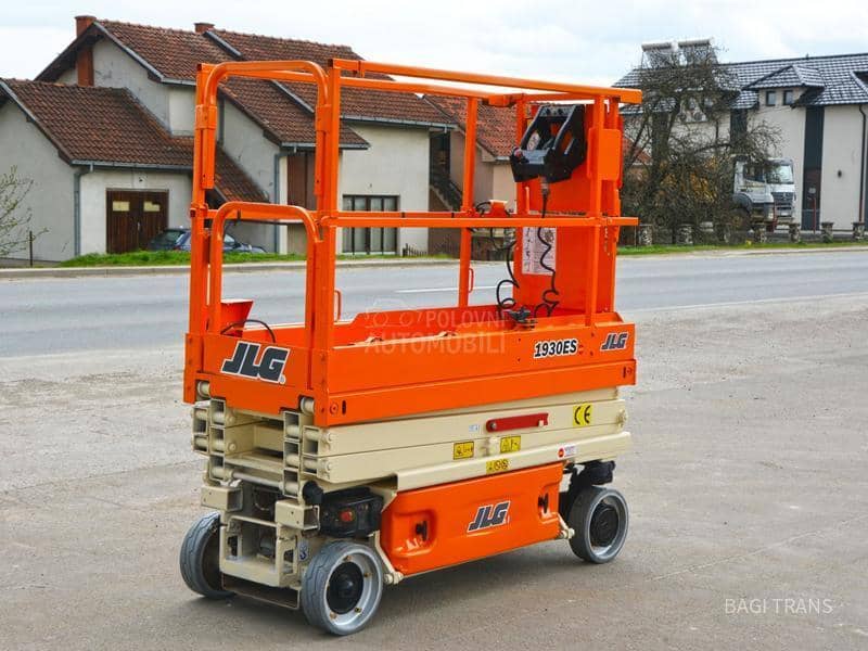 JLG 1930ES
