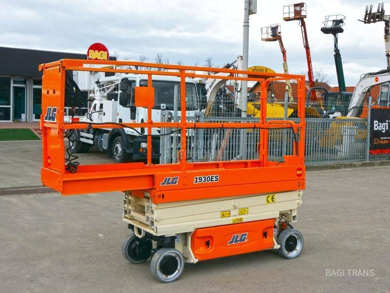 JLG 1930ES