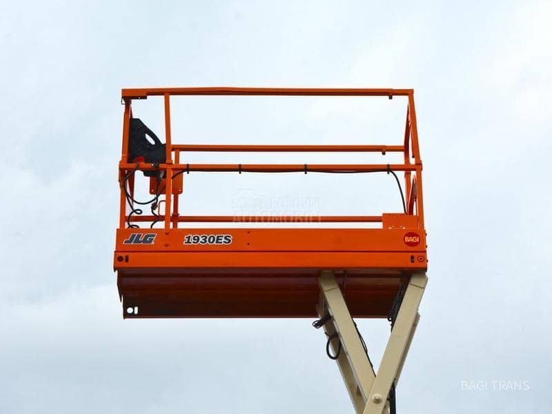 JLG 1930ES