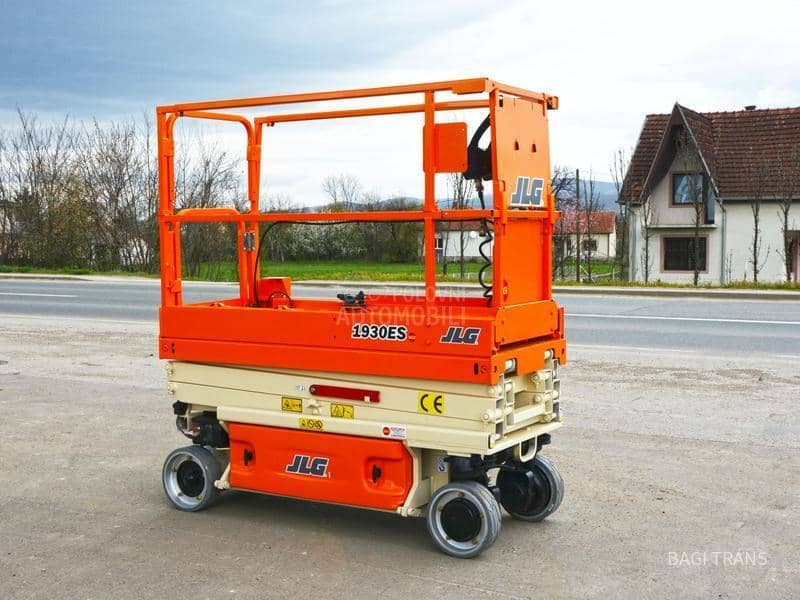 JLG 1930ES