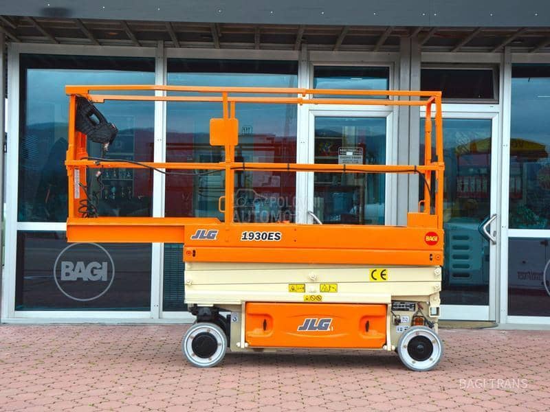 JLG 1930ES