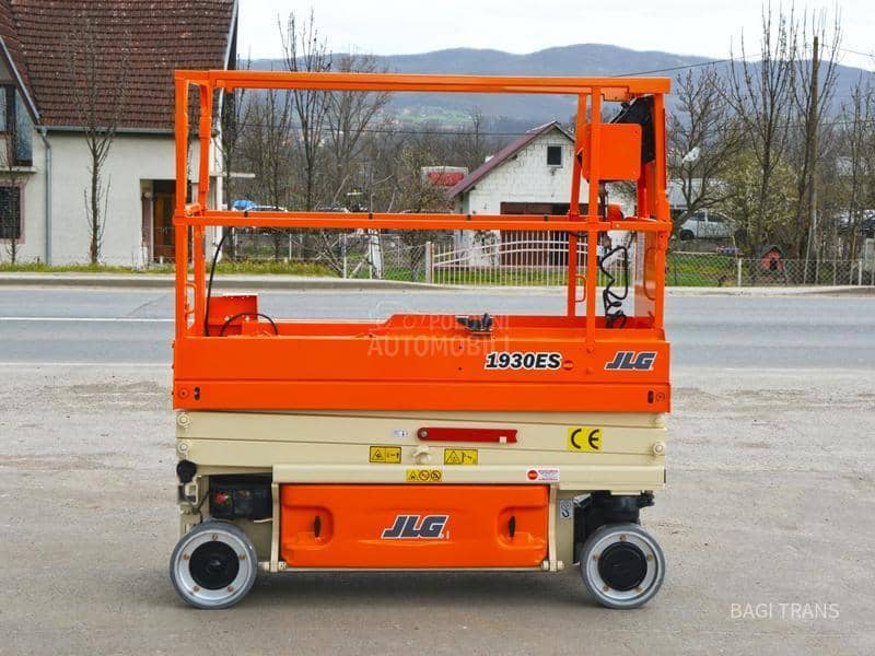 JLG 1930ES