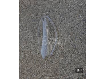 staklo za Porsche Macan od 2014. do 2025. god.