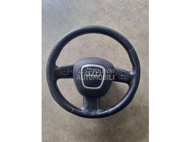 Volan sa begom za Audi A3 od 2004. do 2012. god.