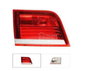 Štop svetlo desno za BMW X5
