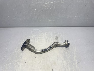 CRIJEVO TURBINE za Audi A3