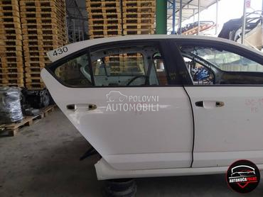 VRATA za Škoda Octavia