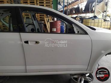 VRATA za Škoda Octavia