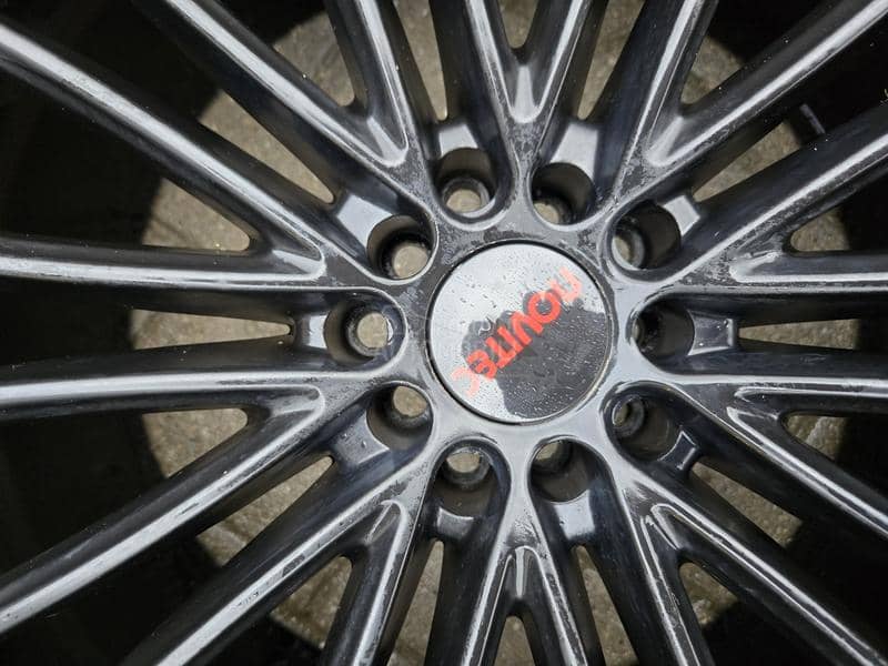 Aluminijumske felne 5x110 19ice letnje 19" 5 x 110