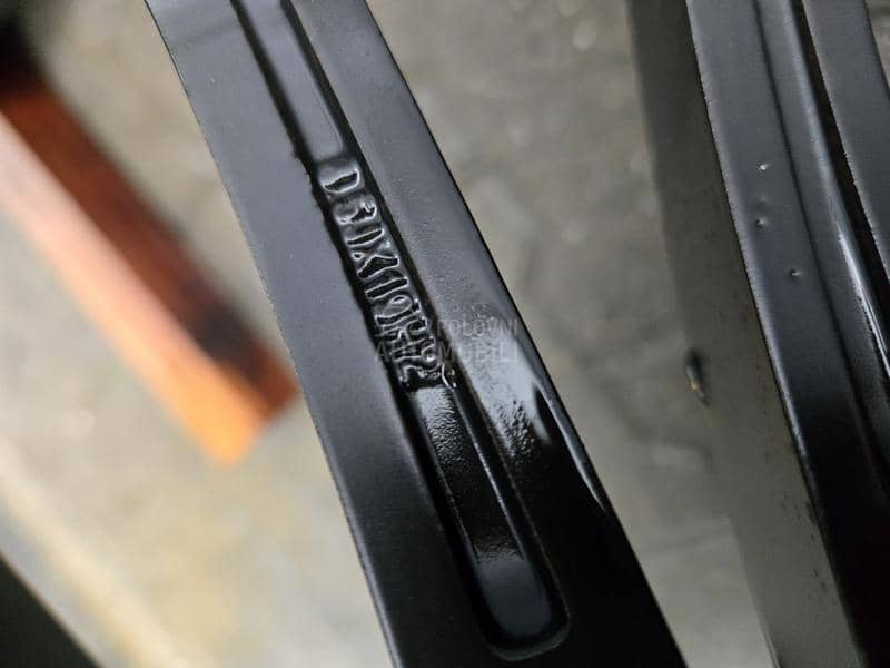 Aluminijumske felne 5x110 19ice letnje 19" 5 x 110