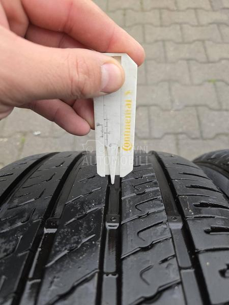 Aluminijumske felne 5x110 19ice letnje 19" 5 x 110