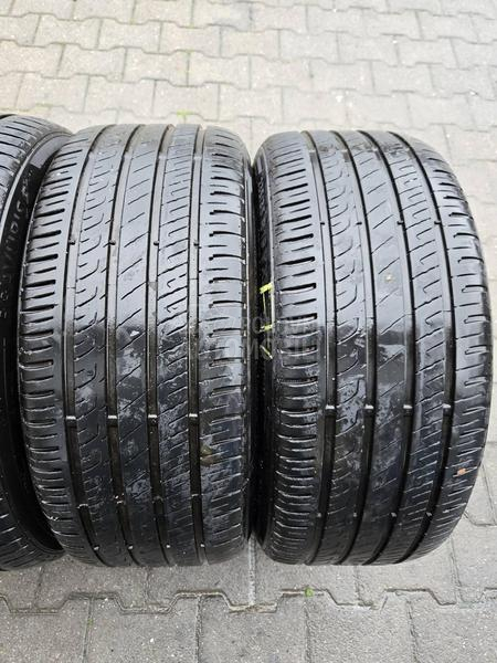 Aluminijumske felne 5x110 19ice letnje 19" 5 x 110