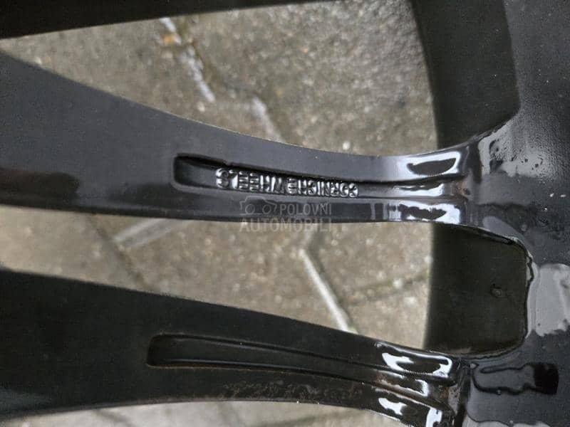 Aluminijumske felne 5x110 19ice letnje 19" 5 x 110